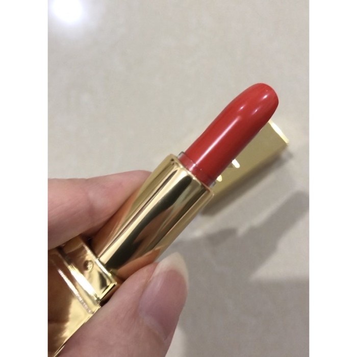 YSL Rouge Pur Couture Rouge A Levres Mini Lipstick Lipstik - RPC 13