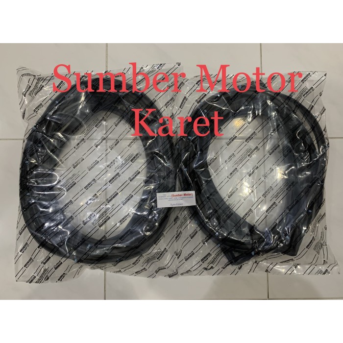 Orisinil Karet Pintu Toyota Corona RT 132 / TT