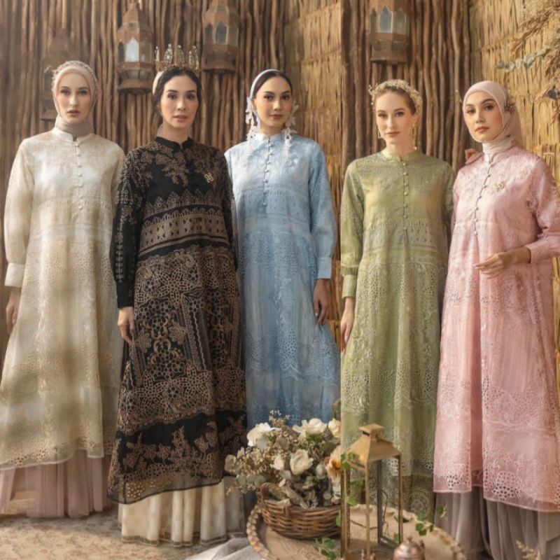 Liora Midi Dress HL , Liora Midi Dress heaven lights , Liora Midi Dress by HL , Liora Midi Dress by 