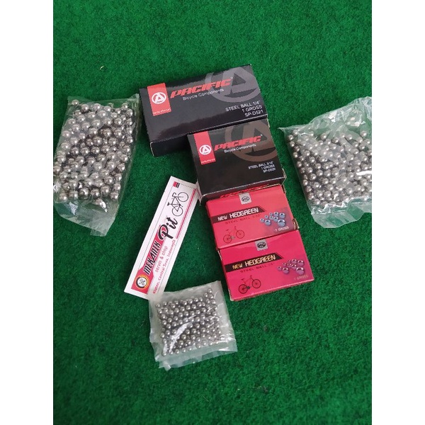GOTRI PELOR SEPEDA BELAKANG, DEPAN, FORK, PEDAL
