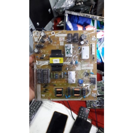 Power Supply Sharp 2T-C32BB1I-TB 32BB1I - Regulator Psu Tv Led Sharp 2T-C32BB11 32BB1I