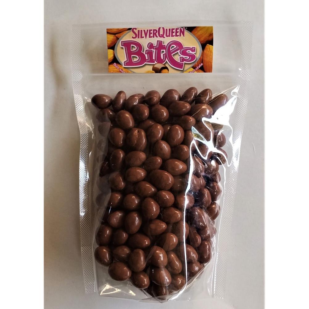 

Silverqueen Bites (500Gr) Yesicamart