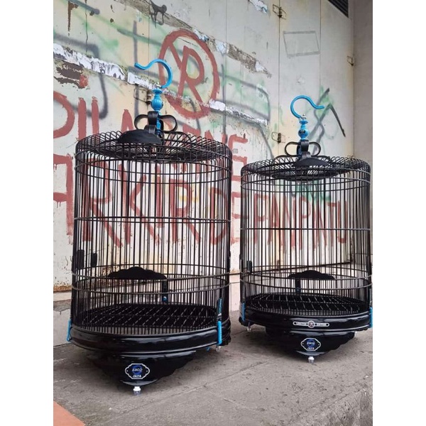 sangkar PVC diameter 50 /sangkar Ebod / kandang Ebod / sangkar Ebod PVC / kandang Ebod PVC / sangkar