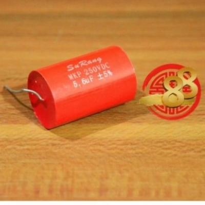 SuRang 1uf 250V 105 250 SuRong MKP Audio Capacitor High Quality pcmelektrob9090 dijamin