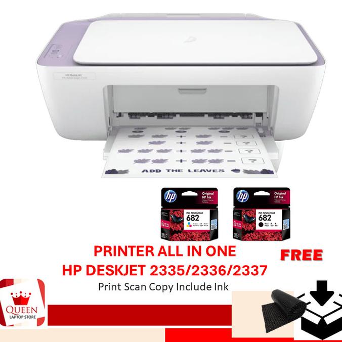 PRINTER PROMO ALL IN ONE PRINTER