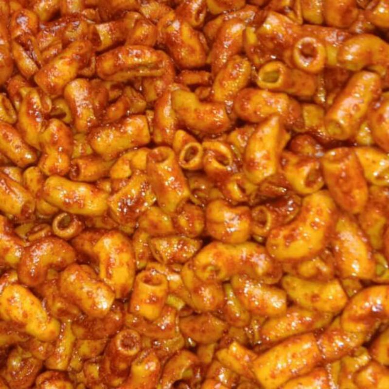 

100gr makaroni bantat cap karikari