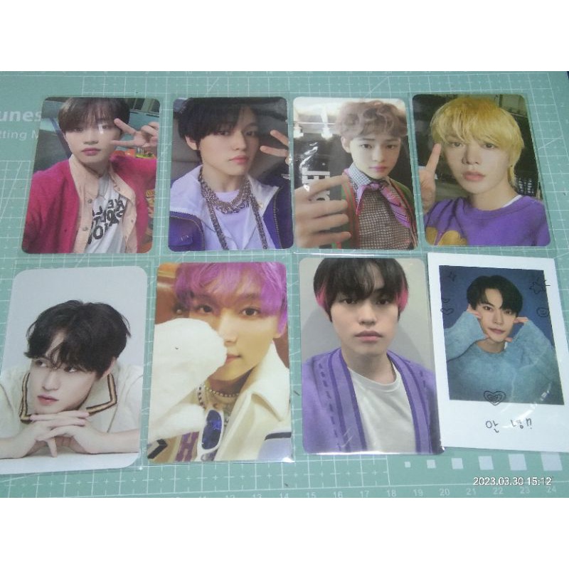 doyoung pola wtmc,chenle mfal,chenle blacdiva,chenle glimo bene smstore,yuta kolbuk wtmc,