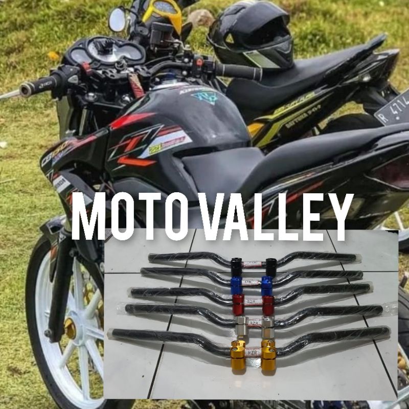 STANG RZR CB 150R OLD