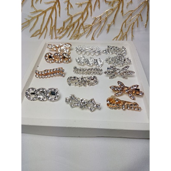 Bros dagu permata  harga per 1 pcs  motif rendom