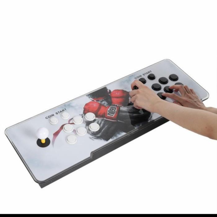 arcade dingdong home retro moonlight box 13s