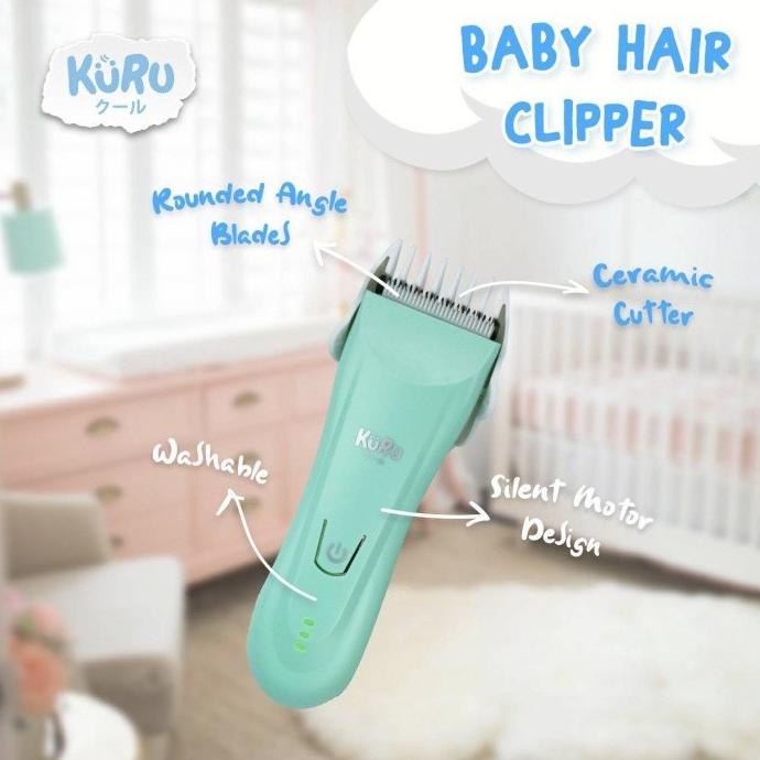 Alat Cukur Kemaluan Mesin Cukur Rambut Listrik Cukuran Rambut Bunyi Leniga12