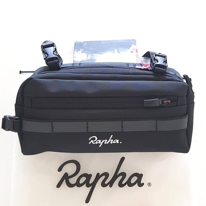 Rapha Bar Bag