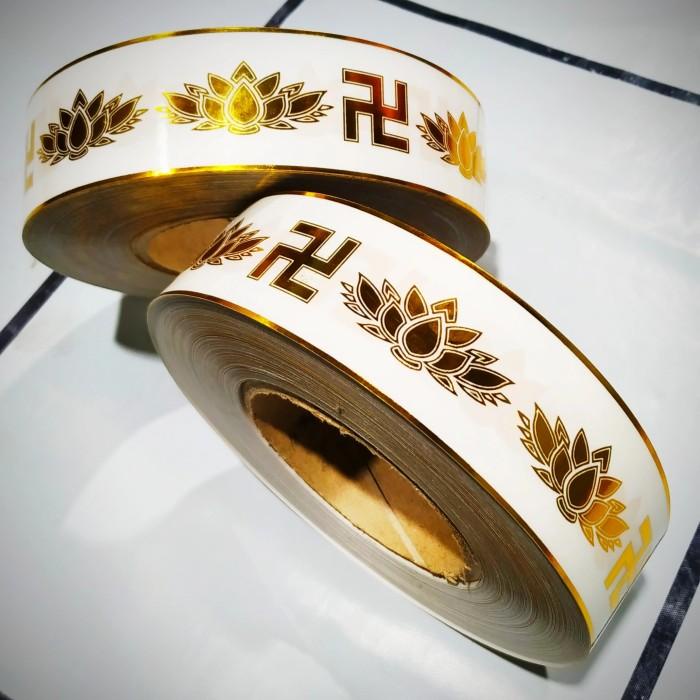 

Terlaris List Sticker Peti Budha