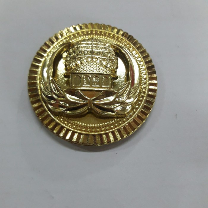 Terlaris Pin Pin Korpri Terbaru Magnet