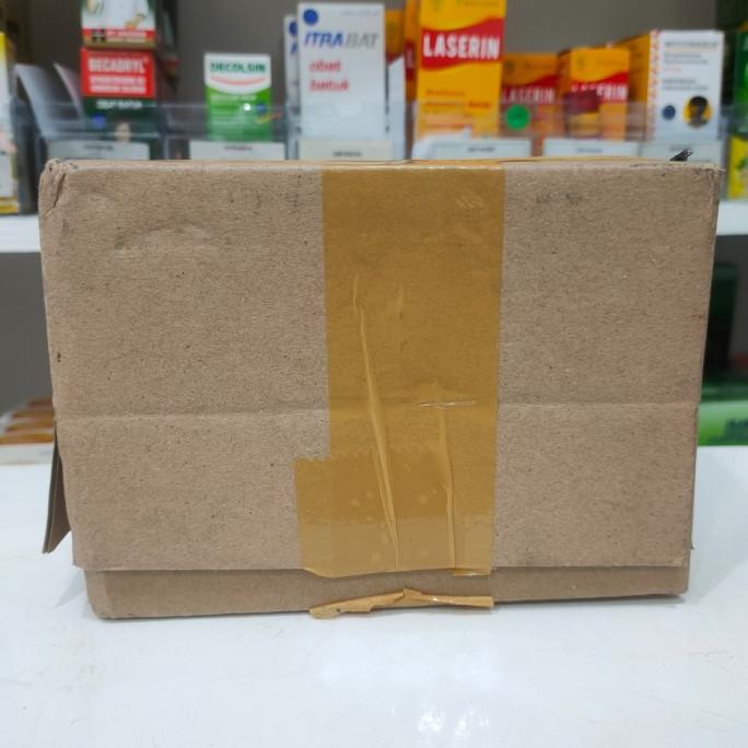 

Paket Extra Kardus