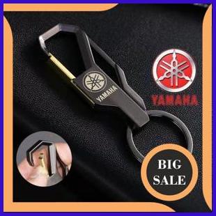 gantungan kunci motor yamaha nmax arrox xmax mio freego lexi vixion suku cadang 29M4R23