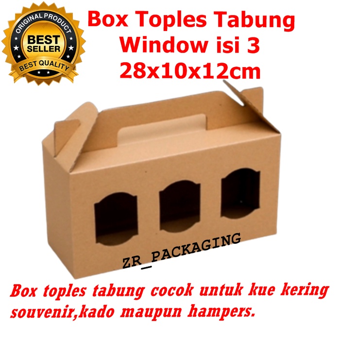 Box toples tabung isi 3/box toples isi 3/box toples isi 2/box toples isi 4/box kuker isi 6/box tople