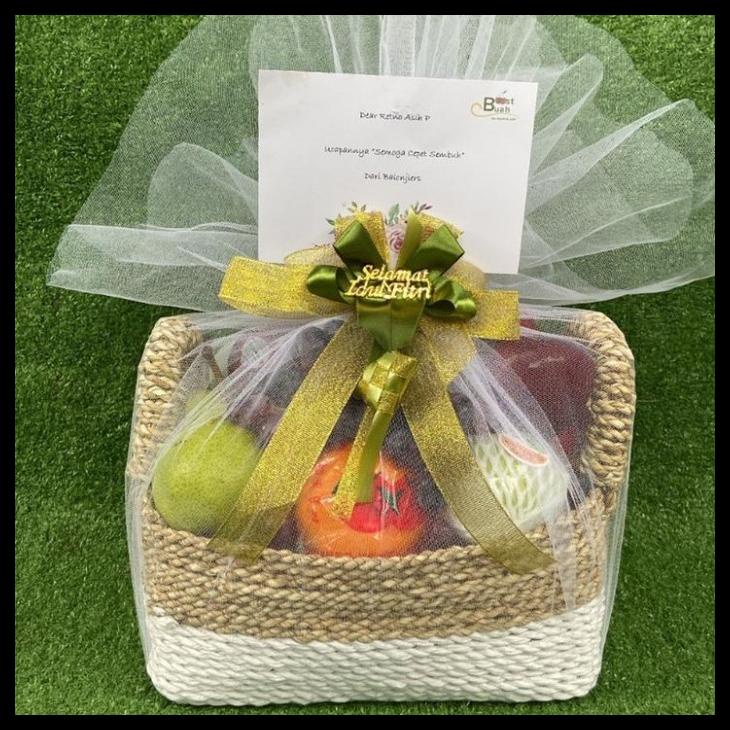 

[ READY ] IMUN BOOSTER HAMPERS KODE 509
