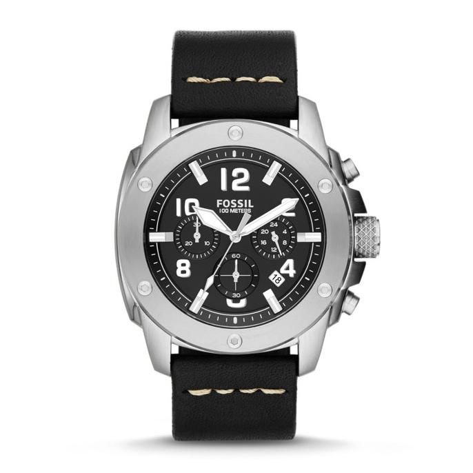 Jam Tangan Fossil Original Fs-4928