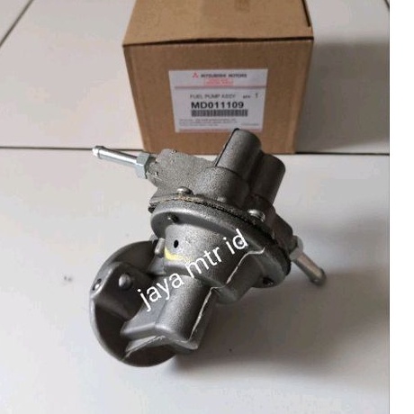 pompa bensin fuel pump colt T120