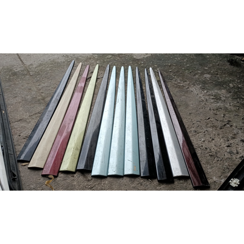 List pintu depan xenia 2008 original