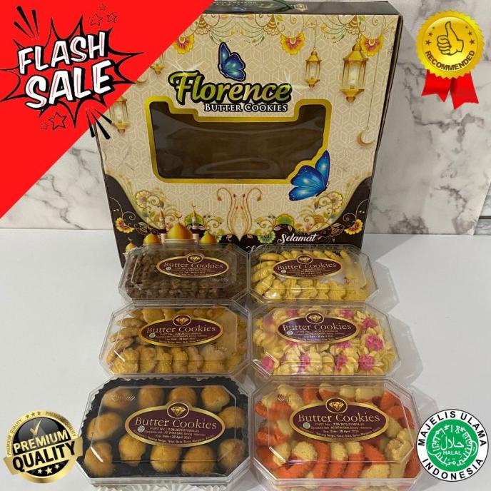 

Hampers Paket Kue Kering Intan Sari Parcel Kue Kering Paket Kue Lebaran Murah Berkualitas