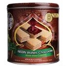 NISSIN Wafer Chocolate 267 g//ZUPERRR Wafer  Keju Cheese Mix 327gr