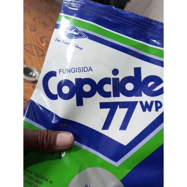 copcide 77