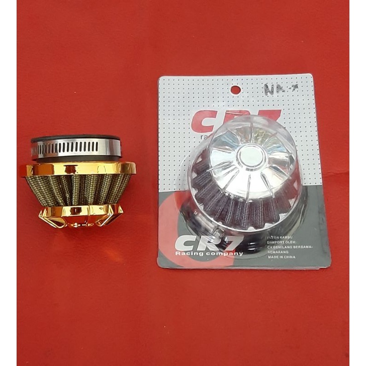 VARIASIAN FILTER UDARA MOTOR