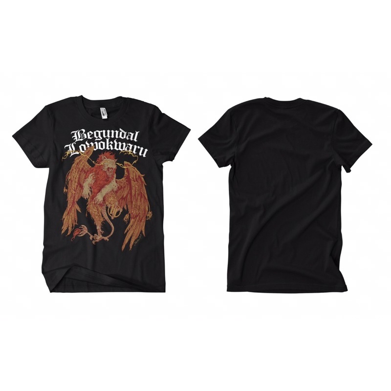 Kaos Begundal Lowokwaru LionSky