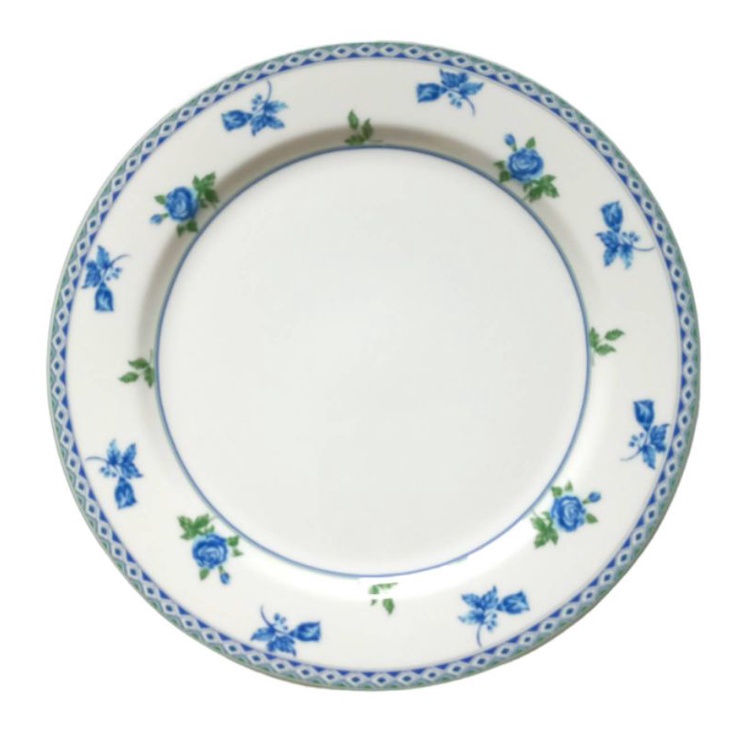 PIRING HANKOOK ST. JAMES PREMIUM PORCELAIN TAHAN MICROWAVE