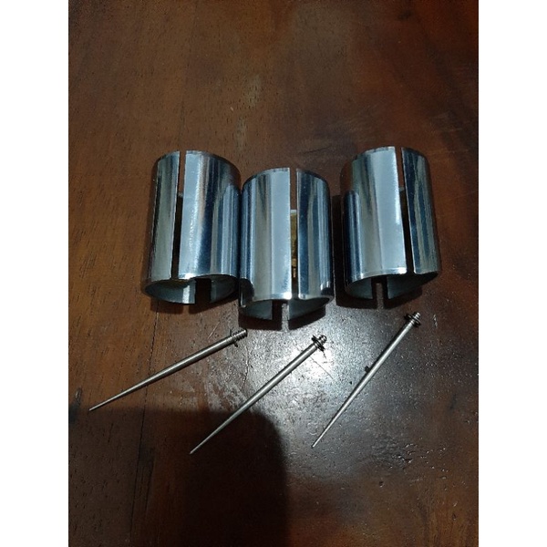 Skep PWL G261 KIS Original Copotan DENGAN ATAU TANPA jarum