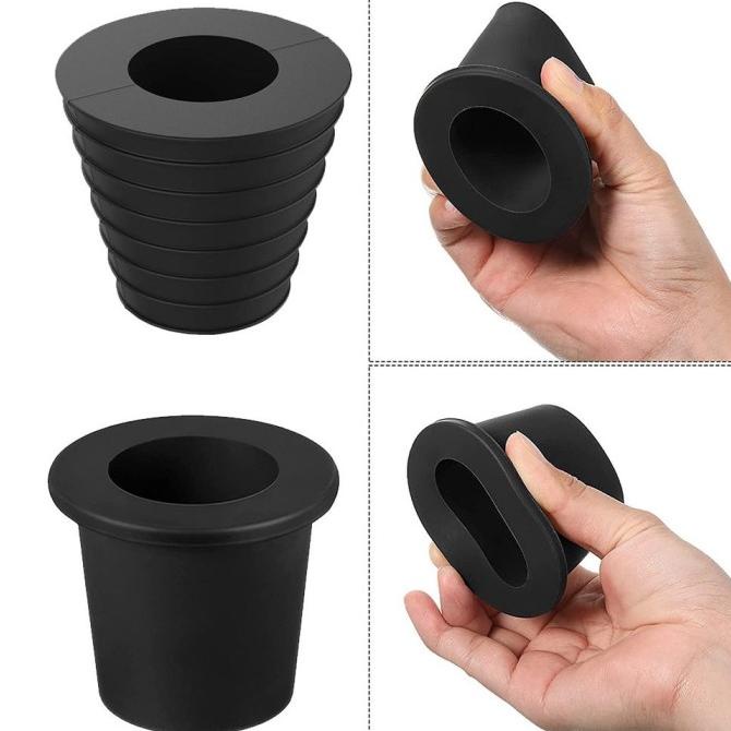 For 2 To 2.5 Inch Table Hole Opening Patio Table Umbrella Hole
