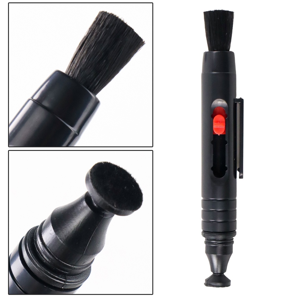 TaffSTUDIO Set Pembersih Kamera Camera Cleaning Kit 5 in 1 430978