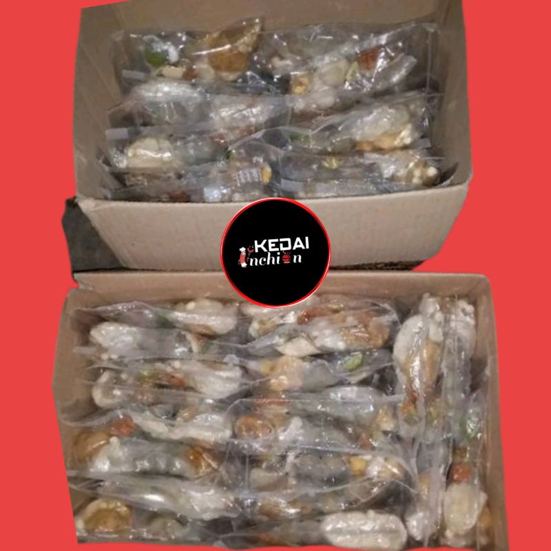

[Paket Reseller] Baso Aci Super Mini 20pcs