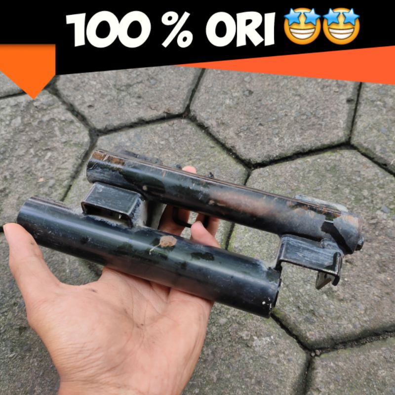 engine mounting yamah mio j mio gt original