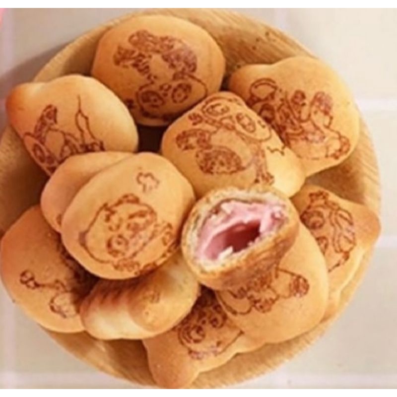 

Hello Panda All Varian 500 gr