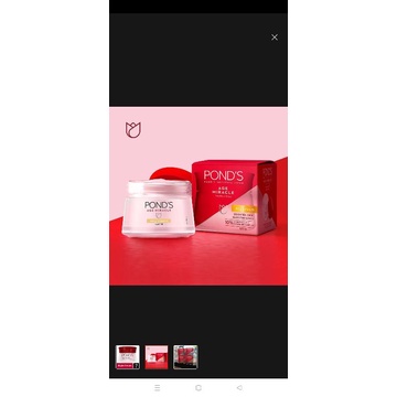 ponds age miracle day