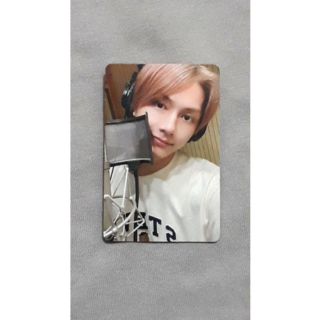 [PC ALBUM SEVENTEEN SEMICOLON] PC Jun album semicolon