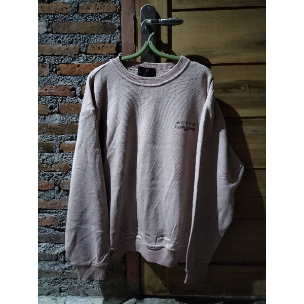 Crewneck CLAUDIO VALENTINO