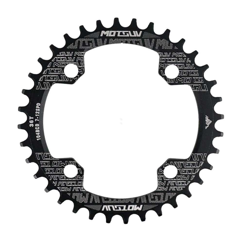 MOTSUV Gigi Crankset Sprocket Sepeda Aluminium 104BCD Sepeda Sepeda Sepeda Sepeda Alat Olahraga Murah Alat Olahraga Murah Paket Alat Olahraga Paket Alat Olahraga Treatmill Alat Olahraga Treatmill Alat Olahraga Alat Treadmill Alat Treadmill Power Squat Ala