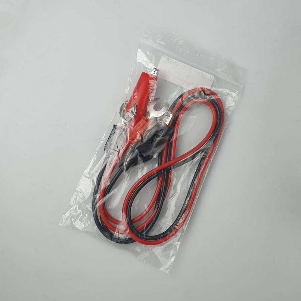 ANENG Kabel Digital Multimeter Aligator U-Shape Wire 1000 V PT2060 Scoter Listrik Scoter Listrik Volt Meter Motor Volt Meter Motor Volt Meter Digital Volt Meter Digital Volt Meter Ac Volt Meter Ac Tester Digital Multitester Tester Digital Multitester Volt