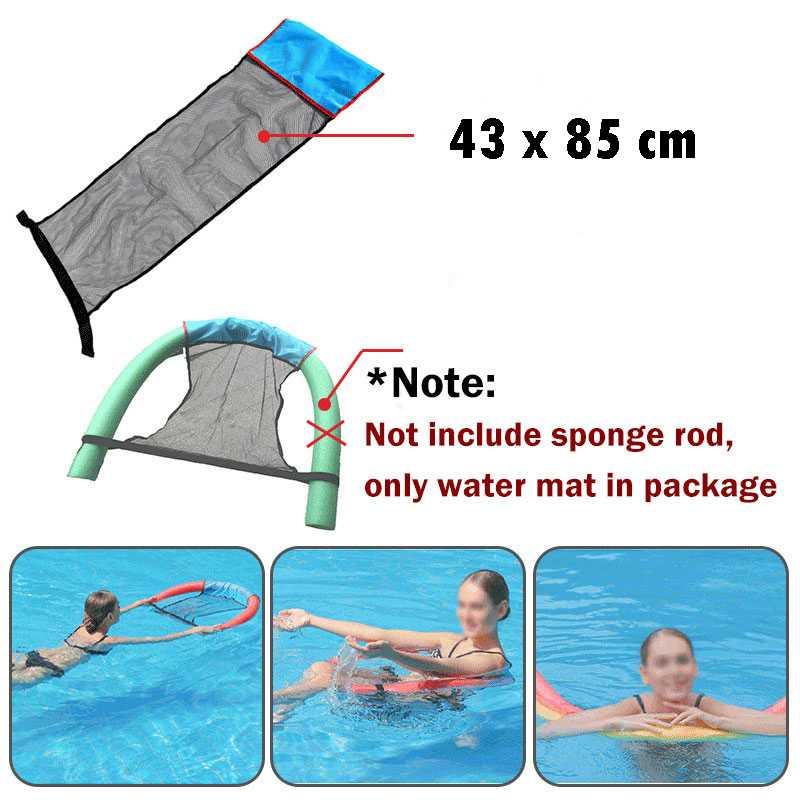 LOOZYKIT Matras Kolam Renang Hammock Water Bed L002 Alat Pancing Alat Pancing Pelampung Dewasa Pelampung Dewasa Alat Bayi Alat Bayi Pelampung Pancing Ikan Mas Pelampung Pancing Ikan Mas Pelampung Renang Anak Intex Pelampung Renang Anak Intex Alat Olahraga