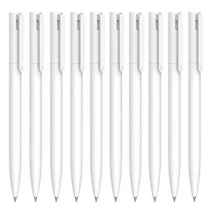 Pen Pulpen Premium 10 PCS JZXB01WC