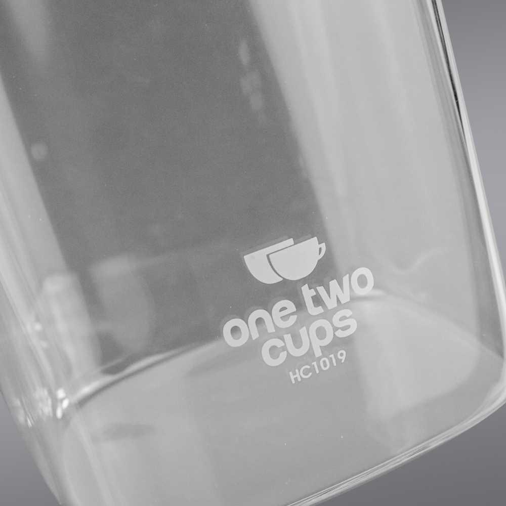 One Two Cups Toples Kaca Penyimpanan Makanan Glass Storage Jar C1019 Toples Plastik Toples Kue Kering Toples Lebaran Plastik Toples Kaca Kue Lebaran Toples Plastik Bening Mika Tempat Bumbu Dapur Toples Set Kue Kering Toples Lebaran Set Toples Set Lebaran