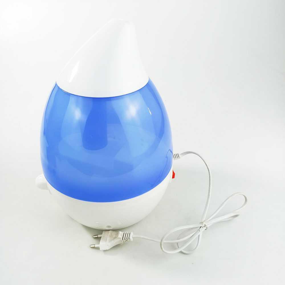 Taffware Classic Drop 6 in 1 Ultrasonic Air Humidifier Diffuser 3L UMI H98 (OBRAL/DEFECT) Diffuser Aromatherapy Aromaterapi Humidifier Diffuser Aromaterapi Dehumidifier Diffuser Humidifier Humidifier Diffuser Humidifier Bayi Flu Dan Batuk Air Humidifier A