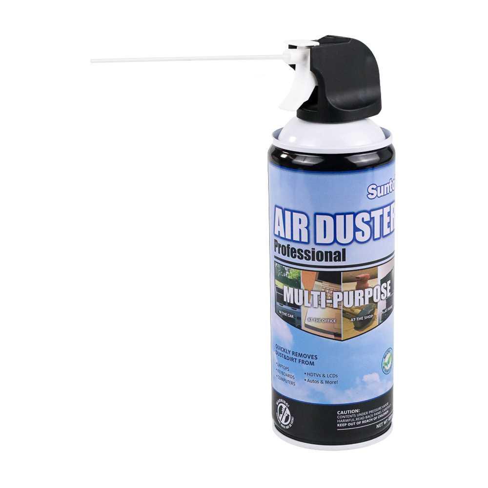 Sunto Air Duster Semprotan Angin 400 ml - ST1005