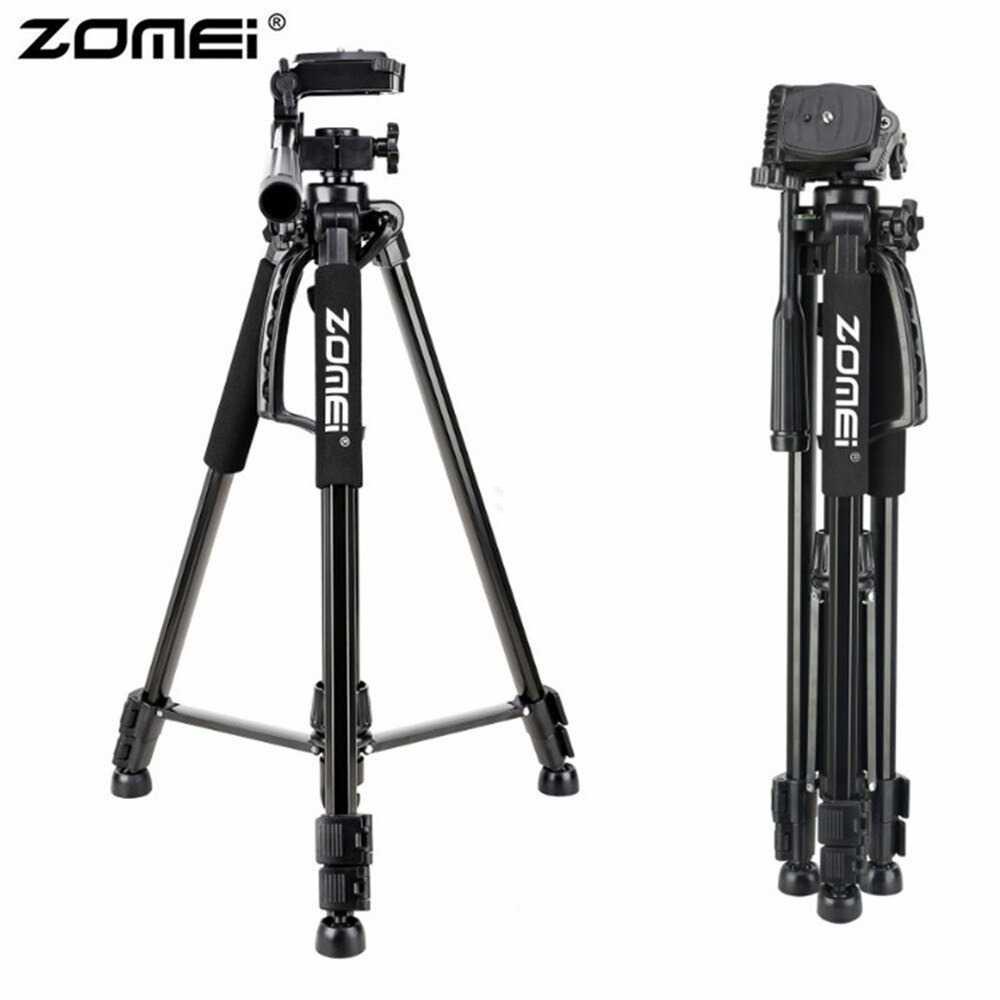 Zomei Tripod Professional DSLR Mirrorless &amp; Pan Head 1200