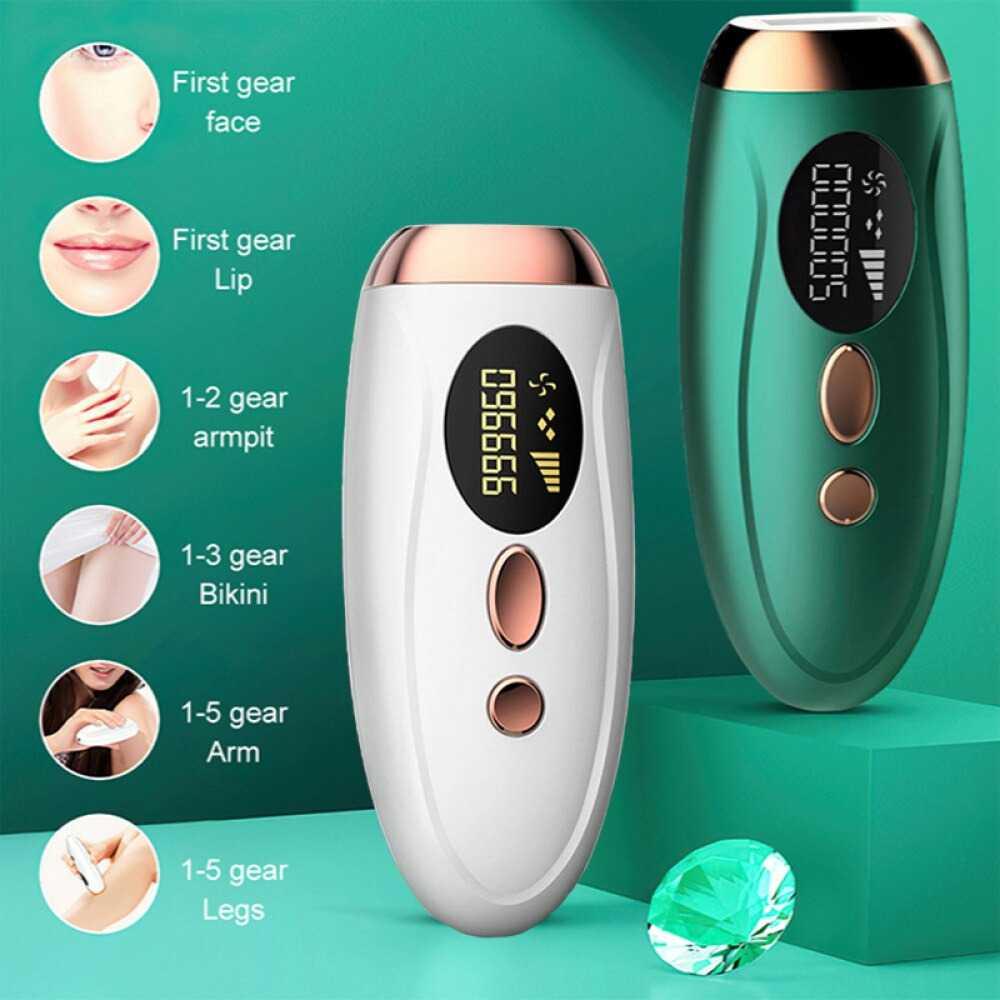 IBONA IPL Laser Epilator Permanent Hair Removal 990000 Flash TMY-002 Lulur Tubuh Lulur Tubuh Perawatan Tas Kulit Perawatan Tas Kulit Perawatan Tubuh Pemutih Perawatan Tubuh Pemutih Scrub Tubuh Scrub Tubuh Perawatan Kuku Kaki Perawatan Kuku Kaki Paket Pera