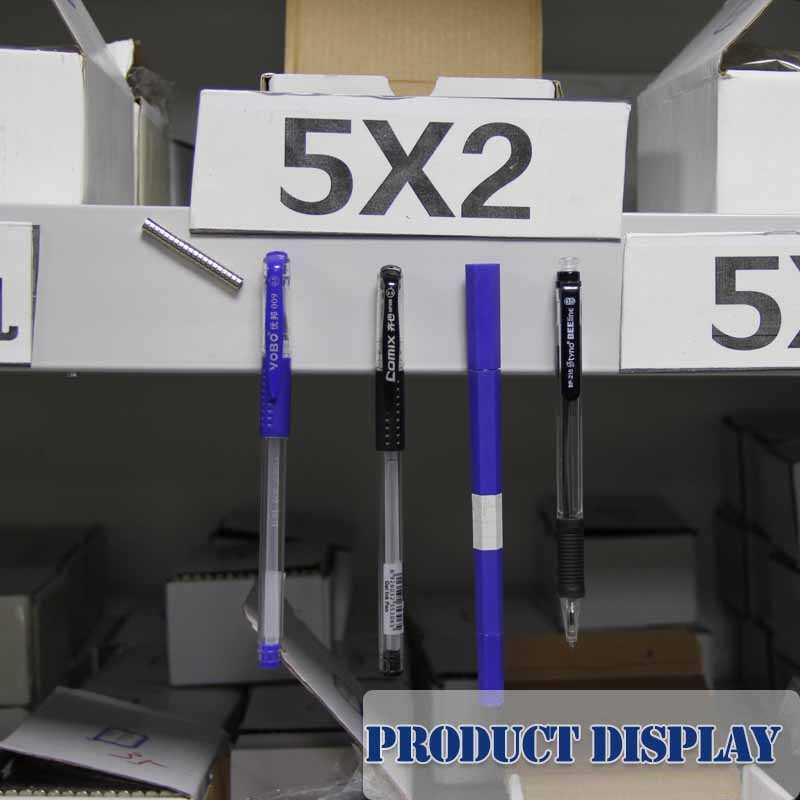 Taffware Strong Neodymium Magnet NdFeB N50 100 PCS